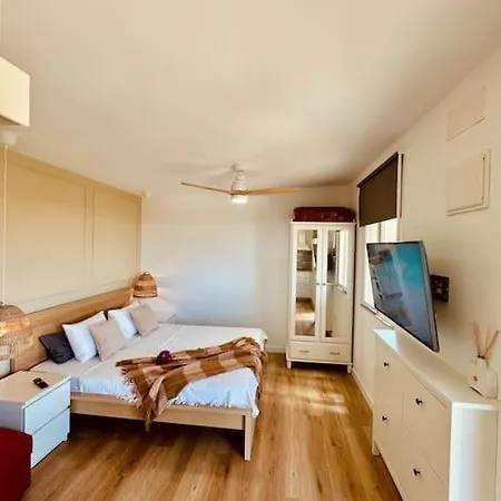 La Pergola Calma Vakantiehuis *
