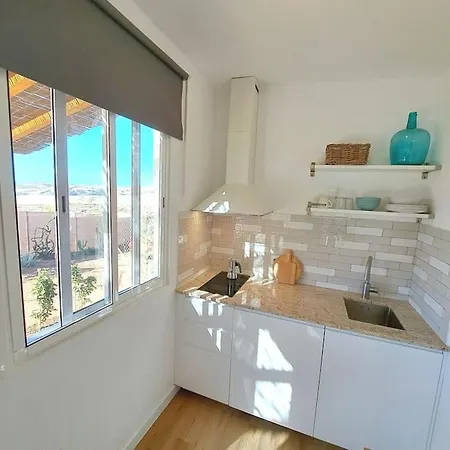 Vakantiehuis La Pergola Calma *